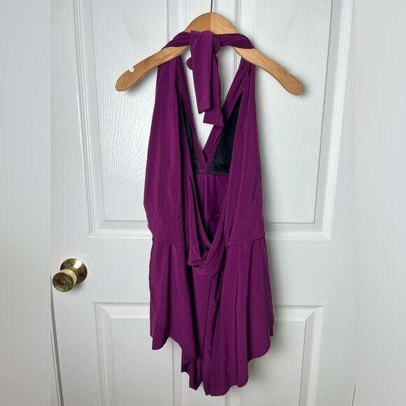 Magicsuit Bianca Swim Romper in Jam 16 - Picture 6 of 9